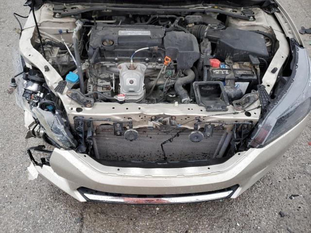 Photo 11 from auction – 2013 HONDA ACCORD with VIN 1HGCR2F84DA194335