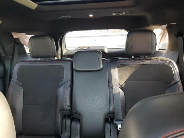 Photo 10 from auction – 2018 FORD EXPLORER X with VIN 1FM5K8D89JGC21275