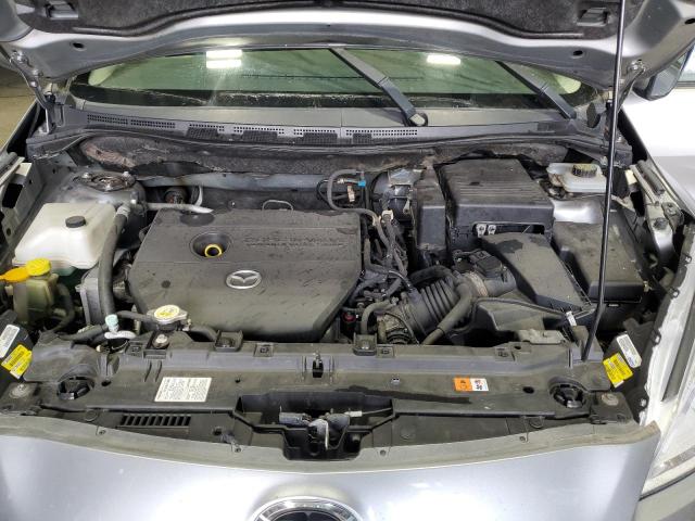 Photo 12 from auction – 2014 MAZDA 5 TOURING with VIN JM1CW2CL2E0172180