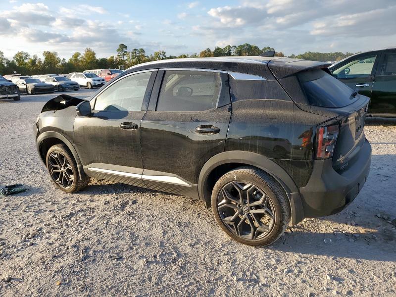 Photo 2 from auction – 2025 NISSAN KICKS SR with VIN 3N8AP6DA3SL368334