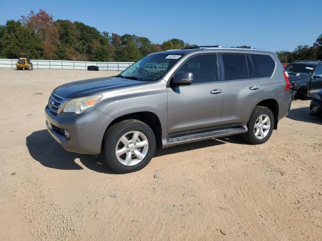 LEXUS GX 460 2011 with VIN JTJBM7FX3B5035077 - Photo from auction