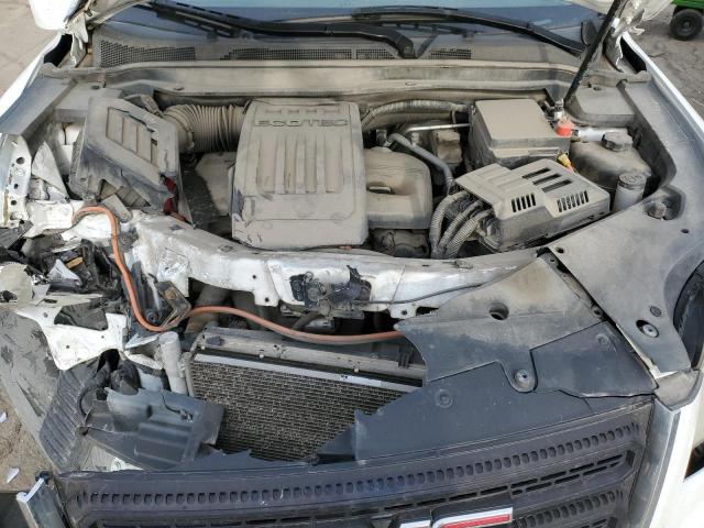 Photo 12 from auction – 2017 GMC TERRAIN SL with VIN 2GKALMEK6H6348261