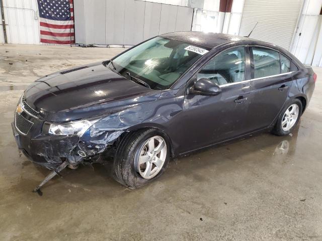 Photo 1 from auction – 2014 CHEVROLET CRUZE with VIN 1G1PC5SBXE7236986