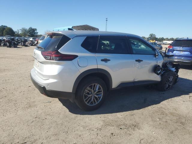 Photo 3 from auction – 2025 NISSAN ROGUE S with VIN 5N1BT3AA2SC771386