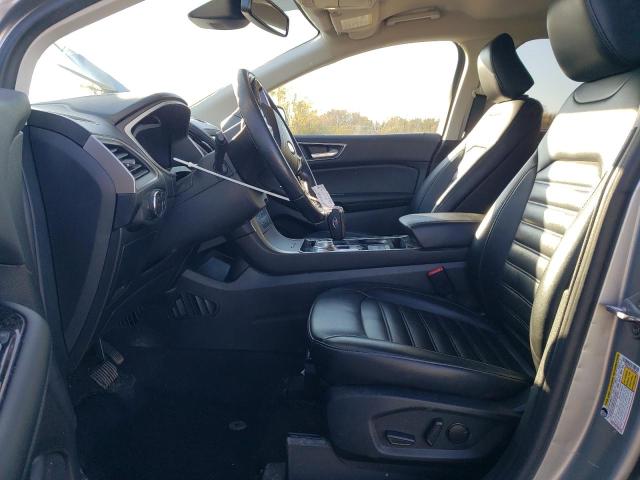 Photo 7 from auction – 2020 FORD EDGE SEL with VIN 2FMPK4J99LBB19807
