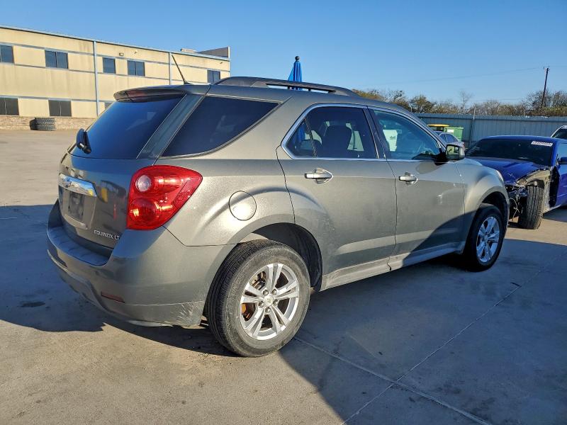 Photo 3 from auction – 2013 CHEVROLET EQUINOX LT with VIN 2GNALDEK3D6312282