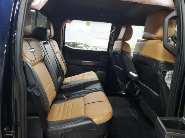 Photo 10 from auction – 2023 FORD F150 SUPER with VIN 1FTEW1C80PFB33361