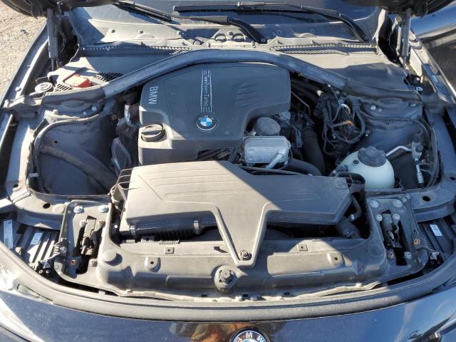 Photo 11 from auction – 2013 BMW 328 XI with VIN WBA3B3C5XDF533196