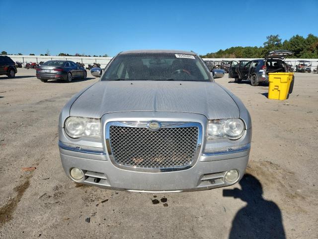 Photo 5 from auction – 2005 CHRYSLER 300C with VIN 2C3JA63H45H577434
