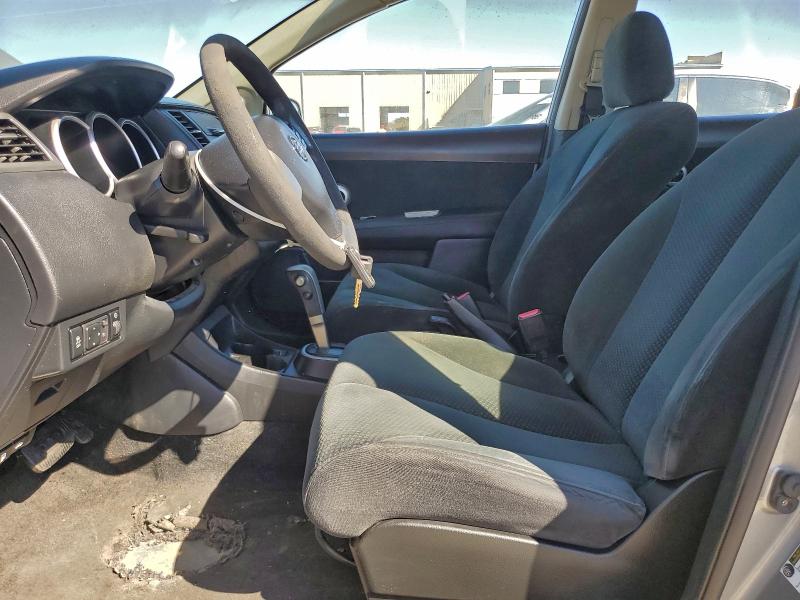 Photo 7 from auction – 2012 NISSAN VERSA S with VIN 3N1BC1CPXCK198150
