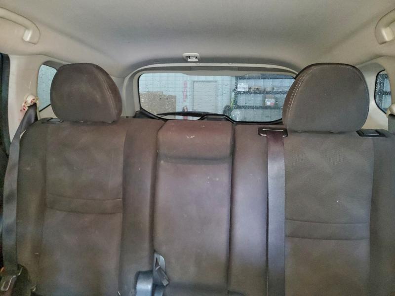 Photo 10 from auction – 2016 NISSAN ROGUE S with VIN KNMAT2MV3GP710198