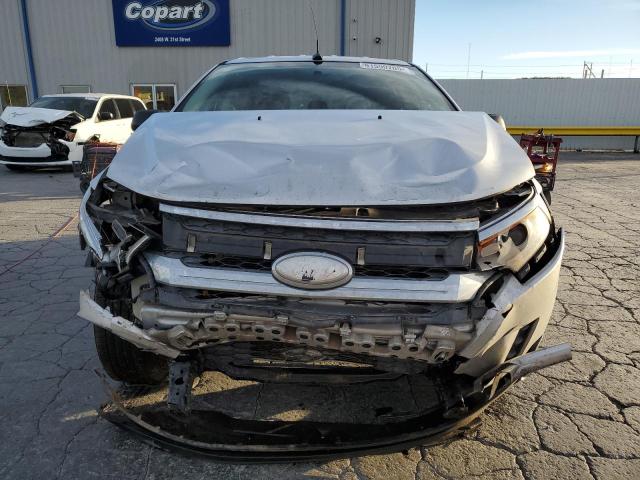 Photo 5 from auction – 2013 FORD EDGE SE with VIN 2FMDK3GC7DBA59768