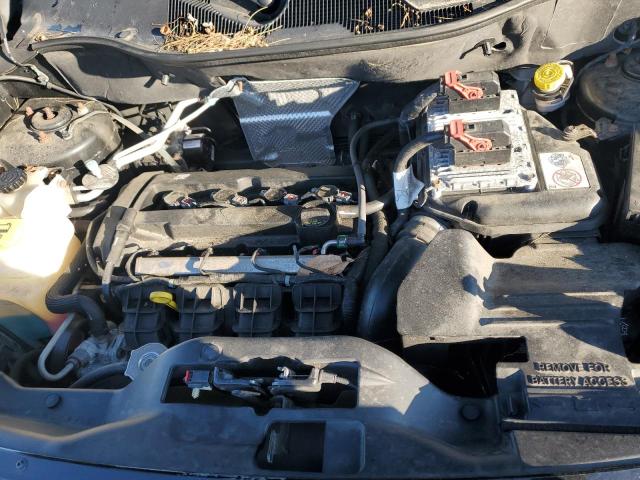 Photo 11 from auction – 2014 JEEP PATRIOT with VIN 1C4NJPFA1ED754388