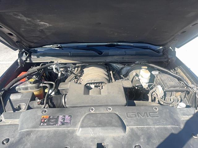Photo 7 from auction – 2015 GMC YUKON SLT with VIN 1GKS1BKC0FR134380