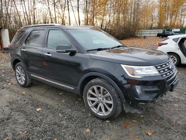 Photo 4 from auction – 2016 FORD EXPLORER L with VIN 1FM5K8F83GGA57320