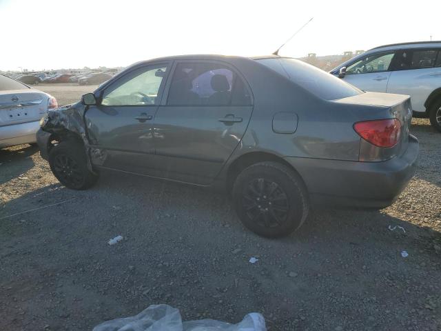 Photo 2 from auction – 2005 TOYOTA COROLLA CE with VIN 1NXBR32E85Z559140