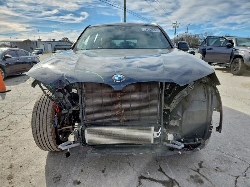 Photo 5 from auction – 2023 BMW X3 SDRIVE3 with VIN 5UX43DP06P9P10157