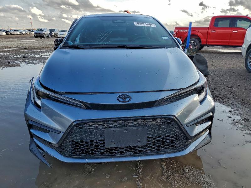 Photo 5 from auction – 2025 TOYOTA COROLLA SE with VIN 5YFS4MCE0SP218086