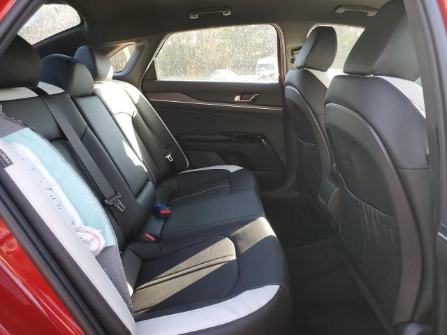 Foto 10 de la subasta – 2026 KIA K5 con VIN KNAG64J7XT5430820