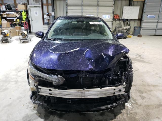 Photo 5 from auction – 2020 TOYOTA COROLLA LE with VIN JTDEBRBE0LJ006926
