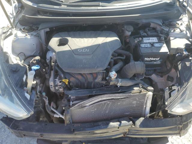 صورة رقم 11 من المزاد - 2016 HYUNDAI VELOSTER مع VIN KMHTC6AD3GU289639