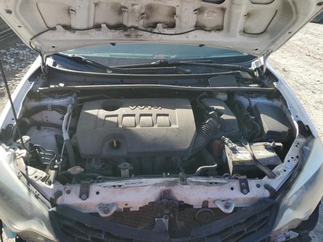 Photo 11 from auction – 2016 TOYOTA COROLLA L with VIN 2T1BURHE4GC555275