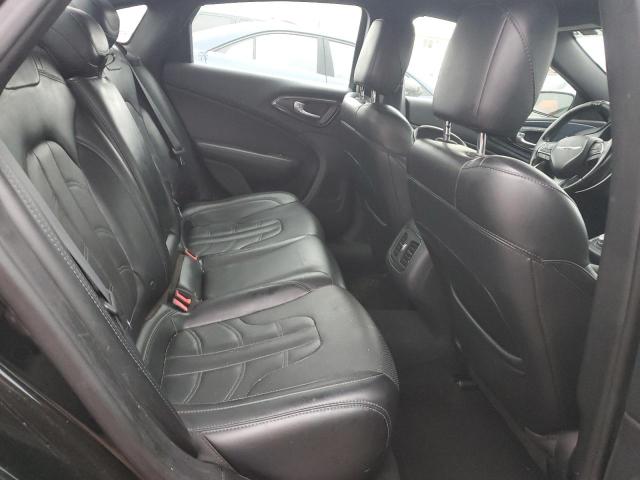 Photo 10 from auction – 2015 CHRYSLER 200 S with VIN 1C3CCCDG4FN711682