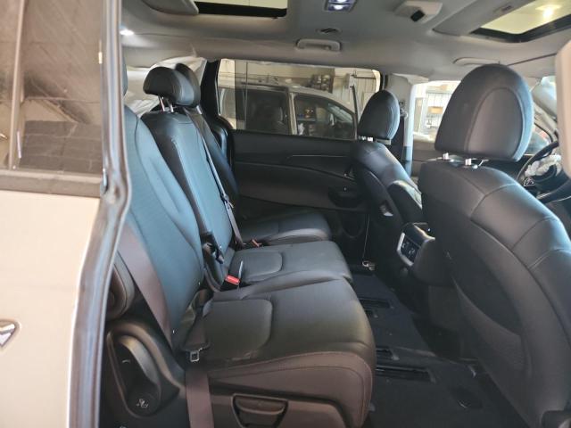 Photo 11 from auction – 2026 KIA CARNIVAL with VIN KNDNE5K38T6552570