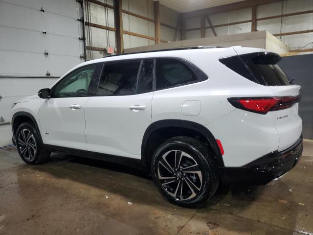 Photo 2 from auction – 2025 BUICK ENCLAVE SP with VIN 5GAERBRS5SJ303592