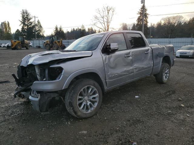 RAM 1500 LARAM 2022 with VIN 1C6SRFRT3NN441251 - Photo from auction