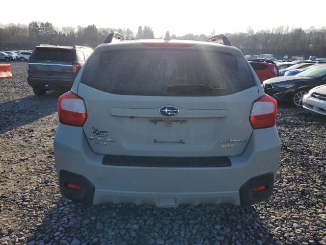 Photo 6 from auction – 2016 SUBARU CROSSTREK with VIN JF2GPADC9GH328289