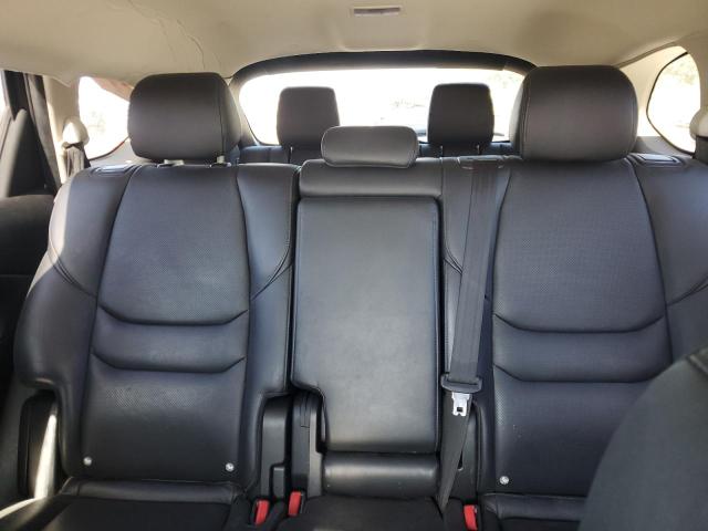 Photo 10 from auction – 2018 MAZDA CX-9 TOURI with VIN JM3TCACY9J0219012