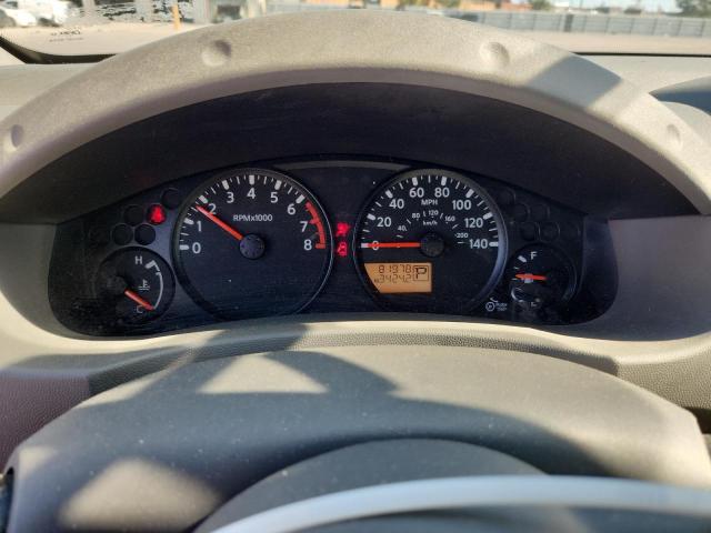 Photo 9 from auction – 2018 NISSAN FRONTIER S with VIN 1N6BD0CT9JN716528