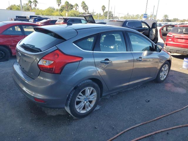 Фото 3 с аукциона – 2012 FORD FOCUS SEL с VIN 1FAHP3M20CL184358