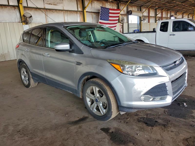 Photo 4 from auction – 2016 FORD ESCAPE SE with VIN 1FMCU0G91GUA31620