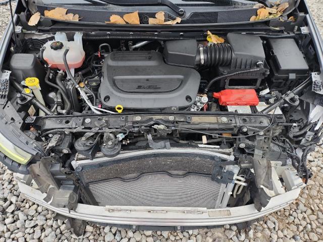 Photo 12 from auction – 2021 CHRYSLER PACIFICA T with VIN 2C4RC1BG4MR574627