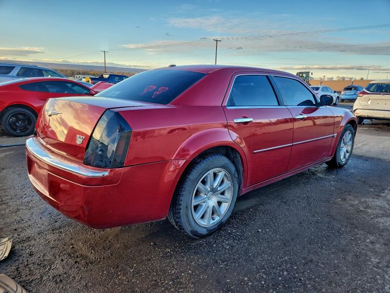 Photo 3 from auction – 2007 CHRYSLER 300C with VIN 2C3KA63H67H684900