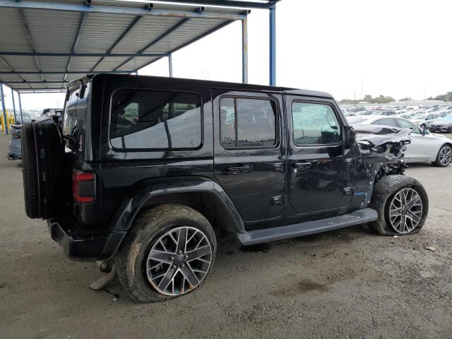 Photo 3 from auction – 2022 JEEP WRANGLER U with VIN 1C4JJXP68NW257741