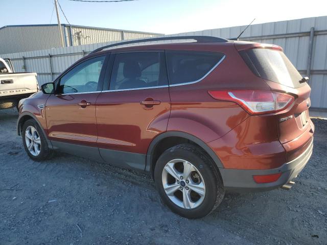 Photo 2 from auction – 2016 FORD ESCAPE SE with VIN 1FMCU0GX5GUC73311