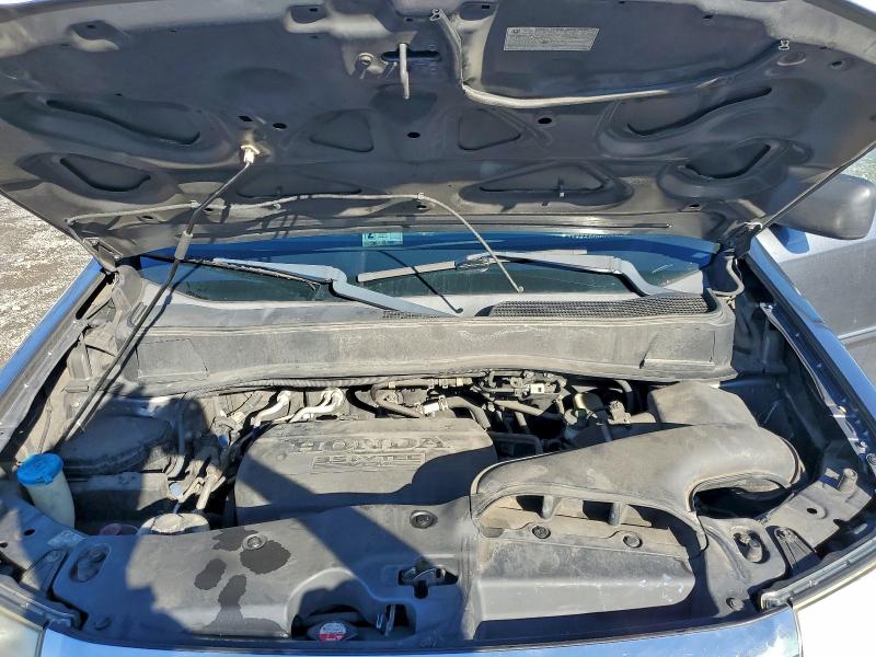 Photo 12 from auction – 2012 HONDA PILOT EX with VIN 5FNYF4H49CB036307
