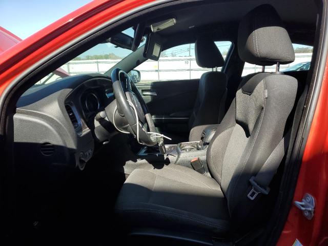 Photo 7 from auction – 2017 DODGE CHARGER SE with VIN 2C3CDXBG2HH643563