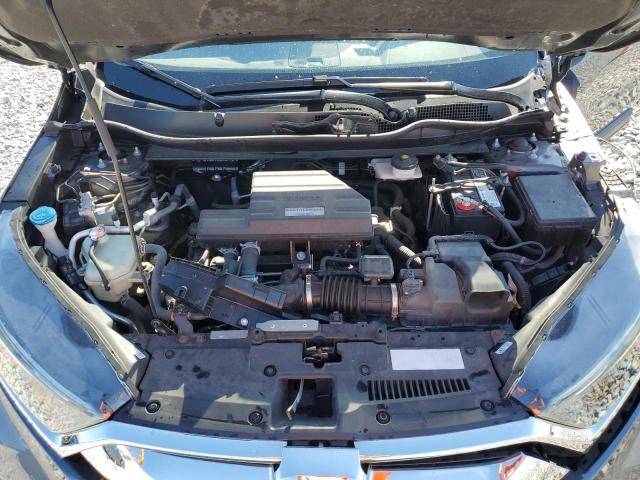 Photo 11 from auction – 2019 HONDA CR-V EXL with VIN 5J6RW2H87KL037232