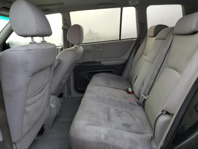 Photo 11 from auction – 2005 TOYOTA HIGHLANDER with VIN JTEDP21A650058004