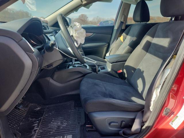 Photo 7 from auction – 2015 NISSAN ROGUE S with VIN KNMAT2MV3FP553075