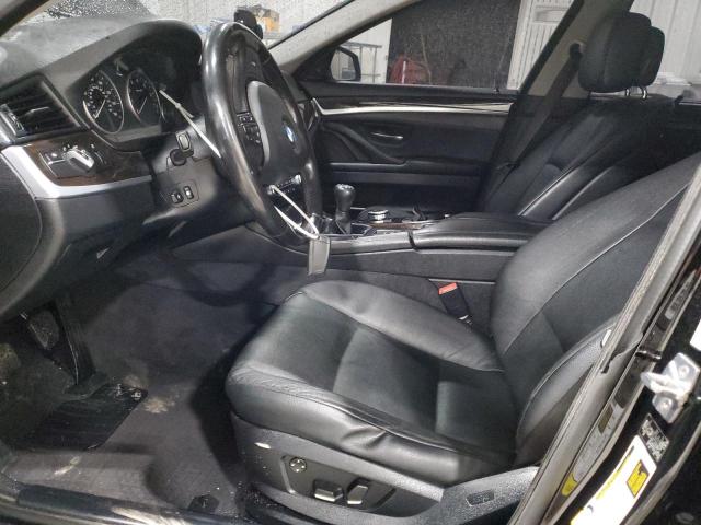 Photo 7 from auction – 2011 BMW 535 I with VIN WBAFR7C51BC267145