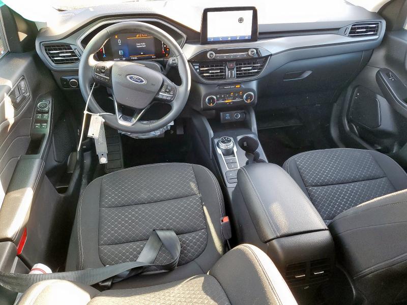 Photo 8 from auction – 2023 FORD ESCAPE ACT with VIN 1FMCU0GN9PUB13558
