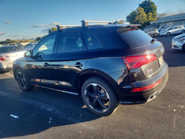 Photo 2 from auction – 2019 AUDI SQ5 PREMIU with VIN WA1B4AFY2K2085411