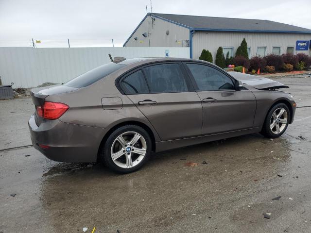 Photo 3 from auction – 2013 BMW 328 I with VIN WBA3A5C56DF350327