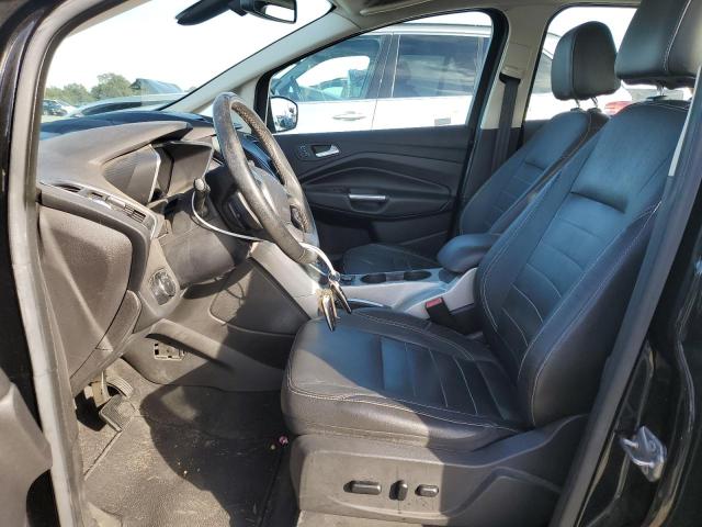 Photo 7 from auction – 2013 FORD C-MAX PREM with VIN 1FADP5CU0DL536577