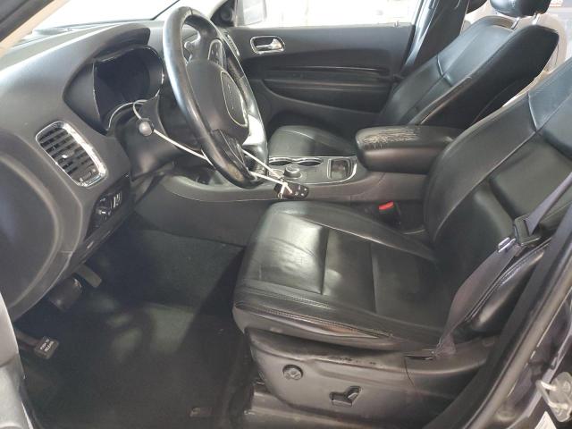 Photo 7 from auction – 2014 DODGE DURANGO LI with VIN 1C4RDJDGXEC978780